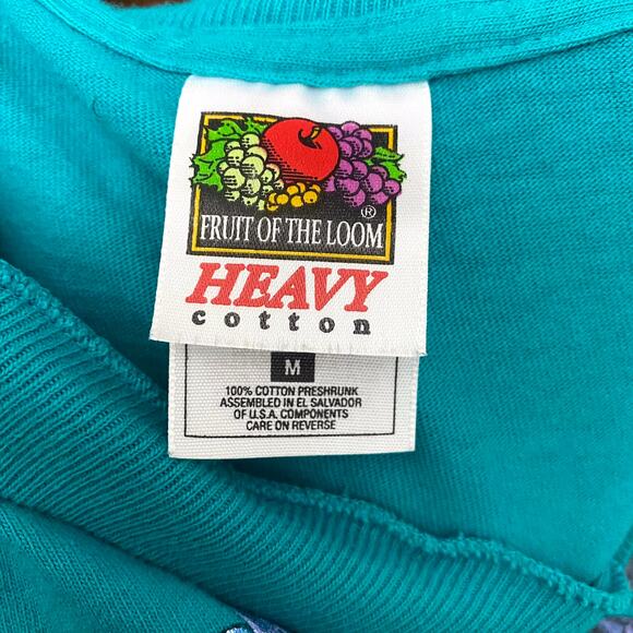 vintage English Springer Spaniel Tee - Picture 4 of 4